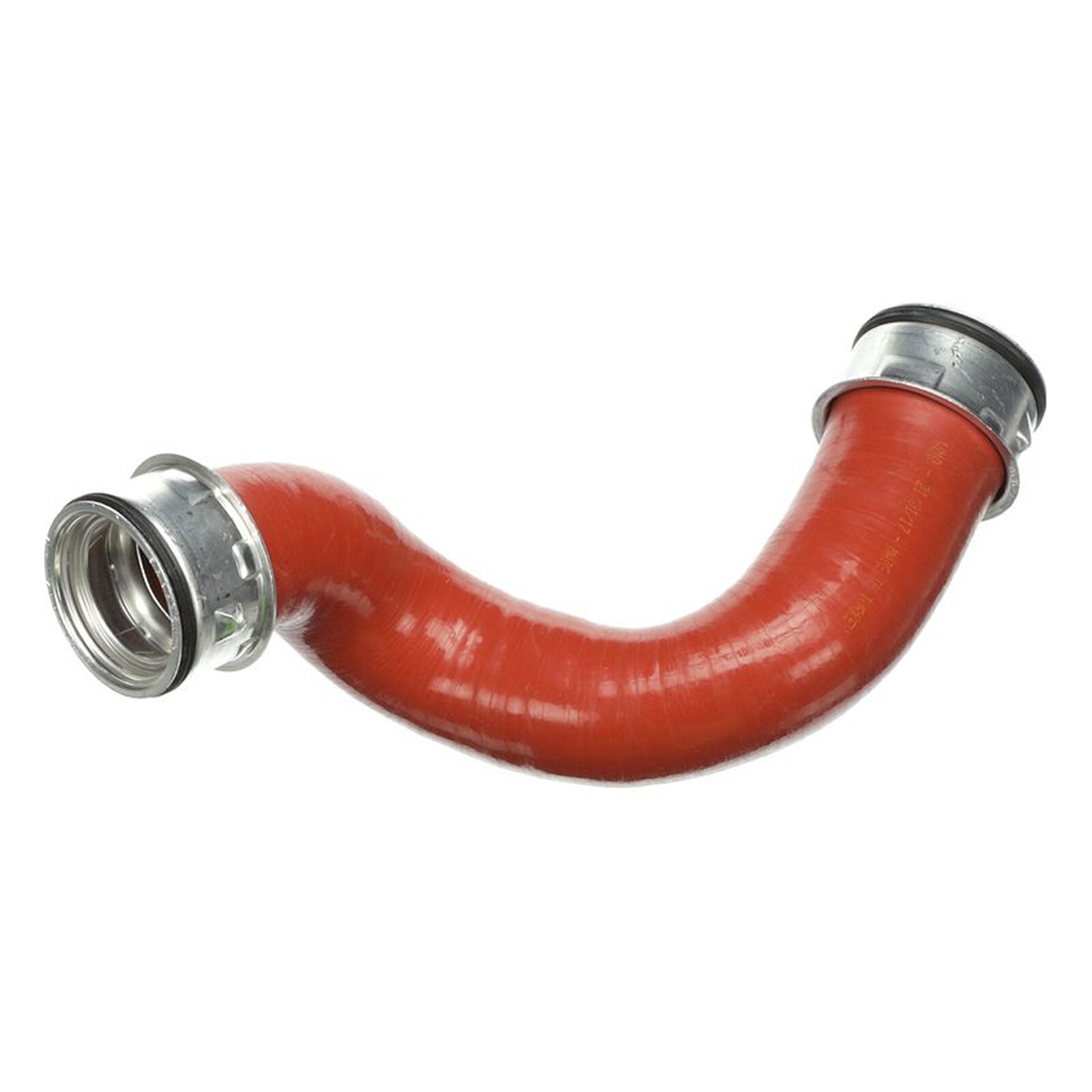 Gates Turbo Hose 09-0028 - High Quality Replacement For Volkswagen