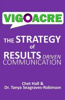 Vigoacre: an efficient and effective approach for results driven c - VERY GOOD