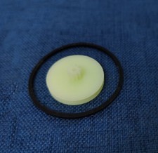 Ingranaggio e Cinghia per Lettore CD McIntosh MCD7000 100% Nuovo Kit Ricambi