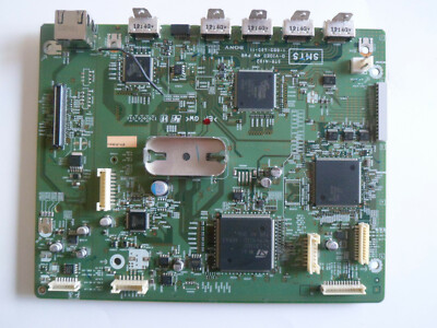 Sony STR-DN1020 Receiver HDMI Board Only