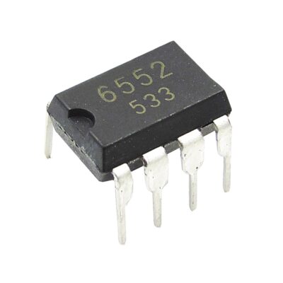 1pcs AN6552 6552 DIP8 new | eBay