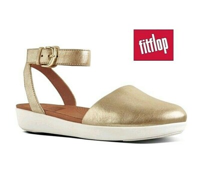 fitflop size 4.5