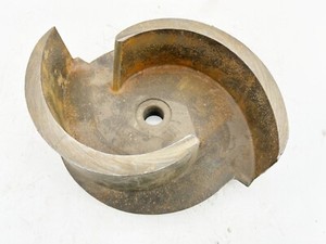 Gorman Rupp 10958-11010 Impeller