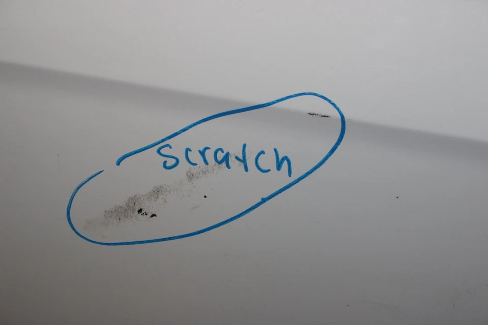 2012 2017 HYUNDAI VELOSTER LEFT SIDE DOOR Foto 4 de 4