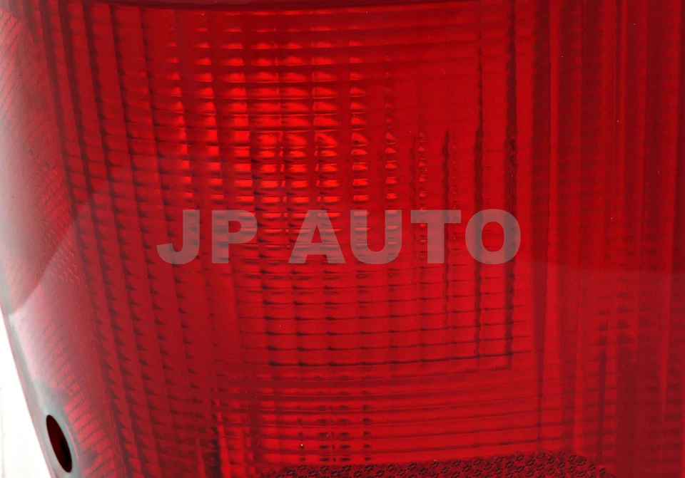 For 2001-2010 Mazda B2300 B2500 B3000 B4000 Ranger Tail Light Set Pair - Image 3 of 4
