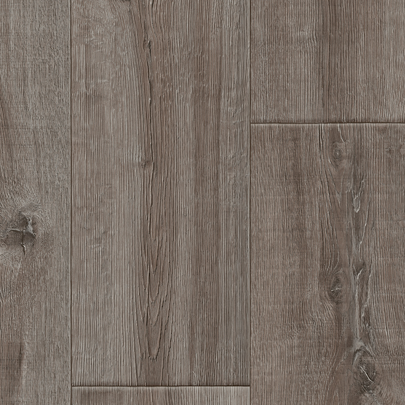 Grey Vintage Wood Plank Style Vinyl Flooring 2m 3m 4m Wide x Any