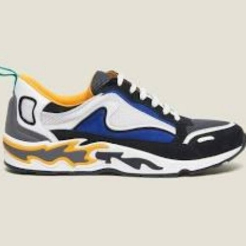 sandro sneakers