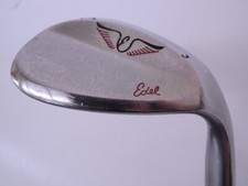Edel DVR Wedge 50 1Club /DG/Flex:S200/Wedge