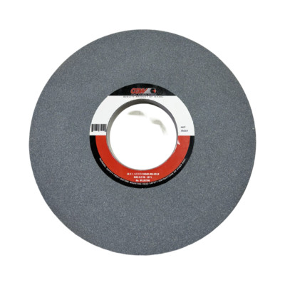 CGW ‎16″ × 1-1/2″ × 5″ Centerless & Cylindrical Wheel Aluminum