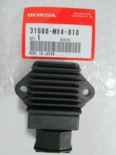 Honda Voltage Regulator Rectifier CB CBR PC VT VTR 250-1000 31600-MV4-010