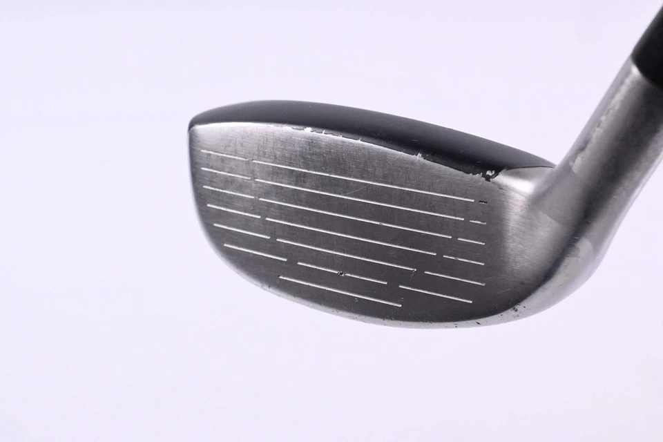 Cleveland HiBore XLS #3 Hybrid / 22 Degree / Regular Flex Fit-on M Gold HB Shaft - Image 4 of 4