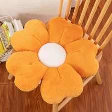 Cuscino in Peluche a Forma Di Fiore: Comodo E Carino Cuscino per L'Arredamento D