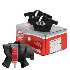 Bremsbeläge hinten für VOLVO XC90 I (275), XC90 I VAN (275)