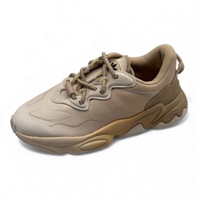 Adidas Ozweego OZWG Damen Sneaker Beige GZ2776 UK 4,5