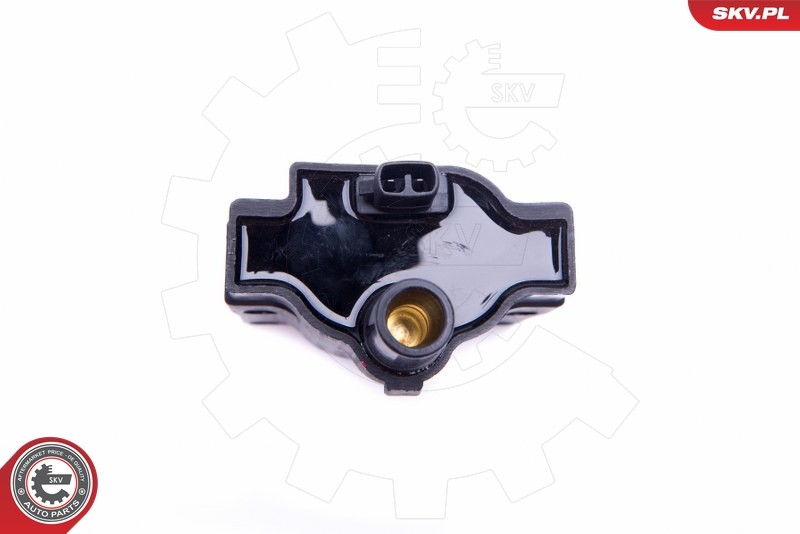 Fits SKV GERMANY 03SKV343 IGNITION COIL 03SKV343   ⭐UK Stock⭐