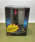 VTG 1984 SVI Quickshot II Plus Joystick Controller Atari2600/C64/Amiga one piece