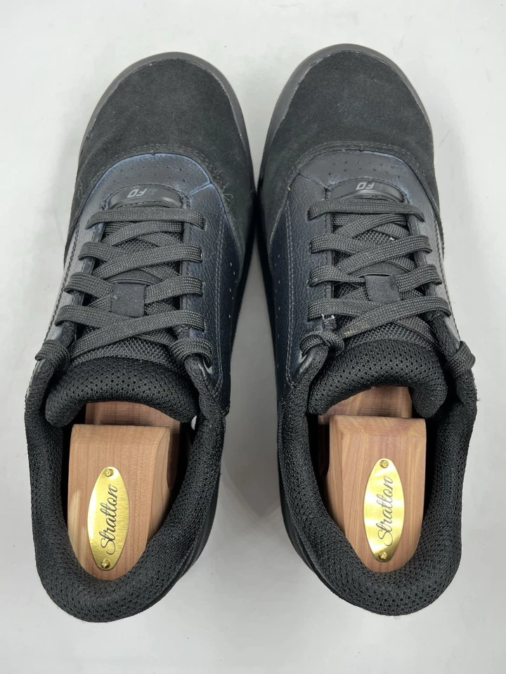 Specialized 2FO Roost Flat Body Geometry Mountain Bike Shoes US 9.6/ EU 43 EUC - Image 4 of 4