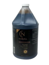 Norvell Optimum Booth Solution-Double Dark 128 fl Oz
