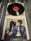 Bob Dylan - Highway 61 Revisited Vintage Vinyl LP Record Album