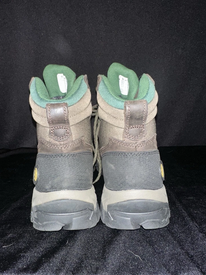 Lacrosse Lodestar 7" 400G Womens Hunting Boot Size  7 (516333) - Image 4 of 4