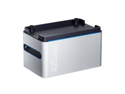 VALE Solarspeicherbatterie Storcube S1000 Pro, 1024 Wh - B-Ware neuwertig