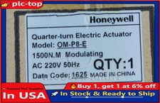NEW Honeywell Electric Acturto OM-P8-E OMP8E 1PCS