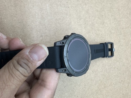 Garmin FENIX 7 PRO POWER SAPPHIRE MULTIBAND GPS WATCH 47MM SOLAR - Picture 8 of 12