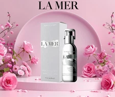 La Mer Brilliance Brightening Essence 1oz 30ml New & Sealed Radiance Boost Serum