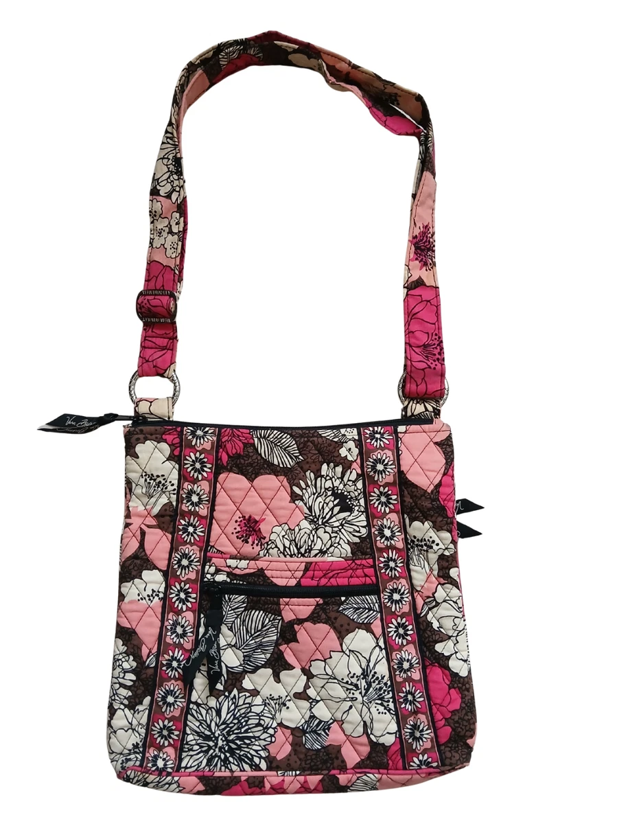 Vera Bradley Mocha Rouge for sale | eBay