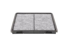 Filtre d'habitacle Volvo S40