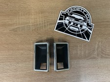 Blende Türgriff 8978629 8978630 * OPEL CIH OHV Kadett C Ascona Manta B