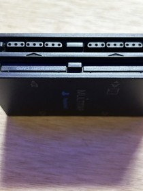Playstation 2 PS2 Official MULTI TAP SCPH-10090