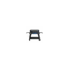 Pit Boss 10781 Ultimate LP Gas Lift-Off Griddle, 3 Burners, 36,000 BTU -