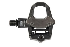 LOOK KEO 2 MAX ROAD PEDALS - CLIPLESS - 130G - CHROMOLY AXLE-KEO CLEATS INCLUDED