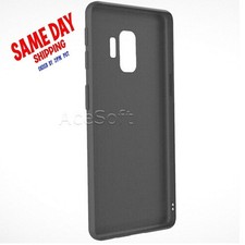 Easy to Install TPU Protection Back Cover Case for Samsung Galaxy S9 SM-G960U US