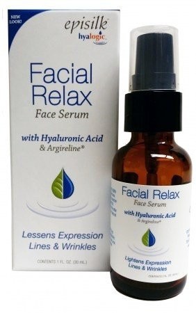 Hyalogic Facial Relax 047 унции жидкости 4990₽