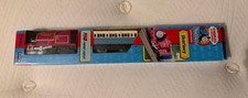 New Tomy Trackmaster Skarloey Motor Road and Rail Plarail Thomas & Friends