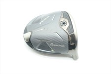 Taylormade Qi35 9 Driver Club Head Only GOOD Condition 3-3-B