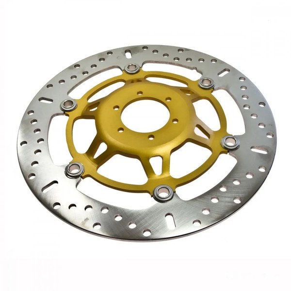 Bremsscheibe Vorne EBC MD1120X FüR Honda CBR 1100 XX Super Blackbird 1997-1998-image