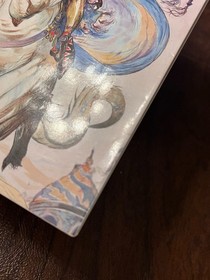 NES SNES Nintendo Japan Final Fantasy III 3 & IV 4 Strategy Guide Books