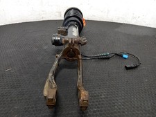 BMW X5 Shock Absorber N/S 2013-2018 3.0L Diesel Front LH 