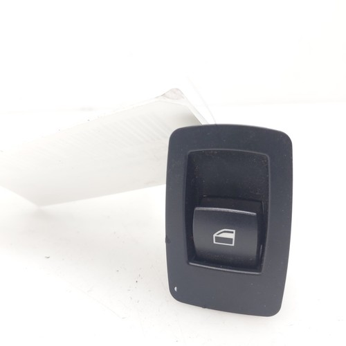 6945874 fensterheber schalter hinten rechts für BMW 1 116 I 2006 8692990