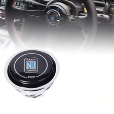 Nardi Nd Genuine Classic Steering Wheel Horn Button Single Contact Nardi Nd Genuine Classic Steering Wheel Horn Button Single Contact