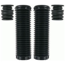 Staubschutzsatz Stoßdämpfer vorne für VW California T5 7EC T6 SGC 7HM | 23885