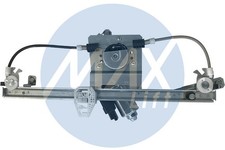 ALZACRISTALLO ALZAVETRO ELET COMF RENAULT MAGANE SCENIC POST DX 07/2003-05/2009