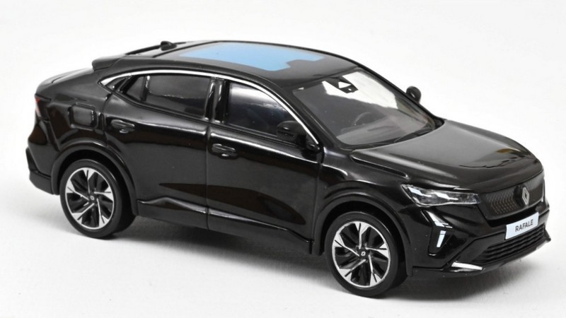Norev Renault Rafale 2024 1:43 517941