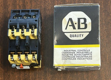 Allen Bradley  193-BSB22 SERIES B BIMETALLIC OVERLOAD 1.5A-2.3A,  NEW