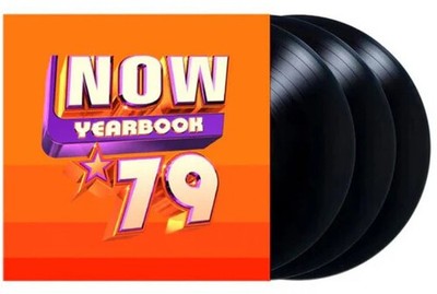Various Artists - Now Yearbook 1979 / Various [New Vinyl LP] UK - Import