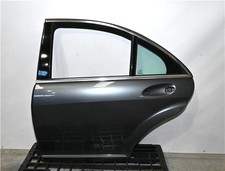 A2217300305 Hintere linke Tür Mercedes-Benz clase s item23 35 s 350 221056 35 A2217300305 Hintere linke Tür Mercedes-Benz clase s item23 35 s 350 221056 35
