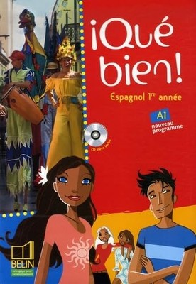Wie schön! - 1. Jahrgang / A1: Schülerhandbuch - Montaigu, Reynald